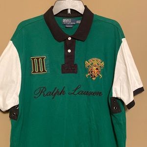 Ralph Lauren Polo